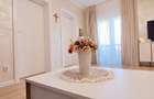 Apartament modern cu 3 camere, balcon, zona DENNVER - 2