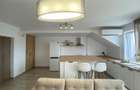 De inchiriat 3 camere in Tractorul | Bloc nou | Mobilat, utilat - 16