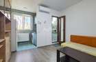 Inchiriere garsoniera cu centrala proprie Calea Calarasilor - 1