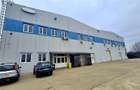 Hala industriala de vanzare Timisoara, trafo propriu 1000 kva - 2