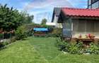 Vilă premium | 8 camere | 834 mp teren | complex privat | 1 Decembrie - 2
