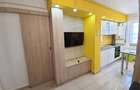 Targu Cucu-Manastirea Golia-2 Camere Decomandat 55mp-complet renovat - 1