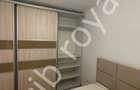 Inchiriez apartament 3 camere,Floreasca,str. Ceaikovski - 9