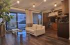 HERASTRAU SOSEAUA NORDULUI DE INCHIRIAT APARTAMENT 3 CAMERE  LUX - 2