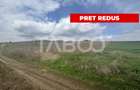Teren intravilan  4600mp cu deschidere la drum 37ml in Sura Mare Sibiu - 1