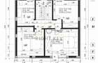 Casa P+1, 4 cam, 350mp teren, toate utilitatile, la rosu! Comision 0% - 15