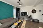 Apartament cu 2 camere, Centrala Proprie, Loc De Parcare, Giroc - 1