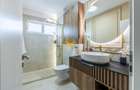 3 camere, Ultrafinisat, bloc nou, terasa, garaj, Marasti Aurel Vlaicu - 9