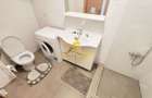 2 camere, mobilat modern, bloc nou, parcare, Dambul Rotund - 15