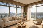 Apartament 4 camere, De Vanzare I Floreasca I - 1