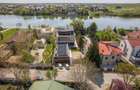 Proprietate rara cu acces direct la lacul Mogosoaia - 2