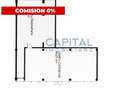 Spatiu comercial de vanzare in Sopor 178,08 mp - 1