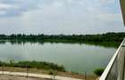 2 CAMERE CU 2 BAI 72mp Etaj 4 Partial Mobilat Lebada Lake Residence - 17