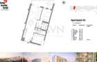 REA1026692 Apartament 3 camere luminos - Finisaje premium - Baneasa Sisesti - Ve - 18