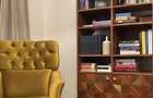 Apartament 2 Camere,Tineretului,bl.1981,reabilitat,parter/8,DECOMANDAT,Amenajat - 5