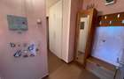 Inchiriez apartament cu 3 camere in zona Spitalului Județean  - 7