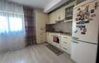 Apartament cu 3 camere, 2 locuri de parcare si gradina Valea Lupului - 11