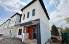 Case insiruite premium cu 4 camere,de vanzare in Valea Lupului – complex reziden - 2