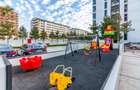 Apartament 3 camere | De închiriat | Transparent Residence Chiajna | - 20