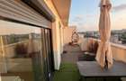 Apartament 2 camere Lux+ 20 mp terasa in Complexul Core zona Mihai Bravu - 1