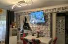 Apartament 3 camere semidecomandat bloc fara risc - Podu Ros