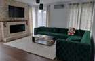 Casa parter, moderna, complet mobilata in  ansamblu rezidential - 2