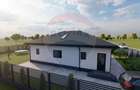 De Vânzare Casă nouă 4 camere 573 mp teren Baldana Dâmbovița - 25