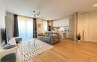Inchiriere apartament 3 camere Promenada Mall - Aviatiei Tower, Bucuresti - 1