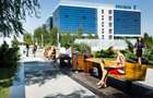 West Gate Business District – birouri de inchiriat in Militari, metrou Preciziei - 2