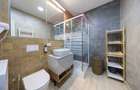 Apartament nou, decomandat, mobilat/utilat/echipat - 61mp - 13