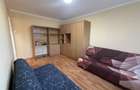 Apartament cu o camera, 21 mp utili, etaj 2, mobilat - Sagului - 1