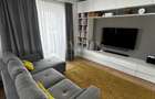 Apartament 3 camere premium, parcare inclusa, Borhanci - 3