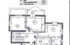 Lot teren + casa inceputa / structura ridicata ideal investitie - 3