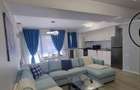 Apartament 2 camere mobilat - 2