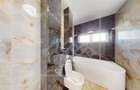 Penthouse 4 camere, 3 bai, intabulat, finisat la cheie (91Q-Mo) - 23