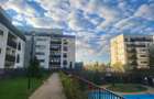 3 Camere | 77 mp Utili | Boxă Inclusă | Piscină & Fitness | Lângă Pădurea Băneas - 1