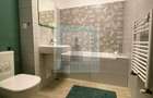 Apartament 3 camere , 2 bai, mobilat/utilat - zona Tractorul - 11