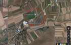Teren 14600 mp situat in zona industriala Les, Bihor - 1