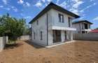 Casa individuala | Campului - 4 cam - Teren 411mp- Finisaje la alegere - 1