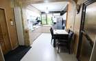 3 camere dec. Micro 17, renovat, etaj 3, 70mp - 3
