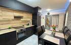Apartament 2 camere MV2, Etaj IV, Zona Kaufland - Str. W.A. Mozart - Carei - 2