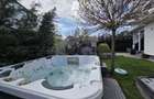 Casă modernă de vânzare în Tunari – Jacuzzi | Foisor | Panouri fotovoltaice - 9