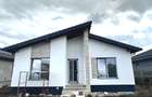 Casa Noua la GRI Alba Micesti la GRI cu teren 423 mp toate utilitatile bransate - 1
