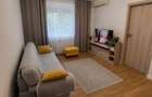 2 camere renovat modern Piața Domenii, Ion Mihalache mobilat utilat zona verde - 11