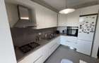 Vanzare 3camere  Parcare Subterana 20th Residence Regie Crangasi - 3