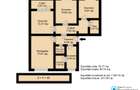 Apartament Drumul Taberei - Liceul Lovinescu - Valea lui Mihai - 20