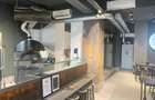 Spatiu comercial cu terasa, trafic intens, intersectie rond Bucur Obor - 2