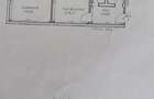 Tomis Nord -Gradinita nr 51-apartament cu 2 camere - 2
