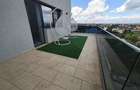 Inchiriere  penthouse de lux, bloc nou, in Ploiesti, zona Albert - 18
