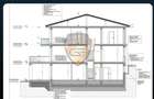 Vila D+P+1E , Ovidiu langa lac Alpha Villa Lake, parcare, gaze, 2 terase, 2 balc - 9